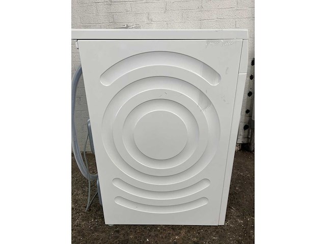 Bosch serie 6 wuu28t42 wasmachine - afbeelding 3 van  7