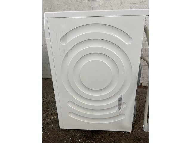 Bosch serie 6 wuu28t42 wasmachine - afbeelding 4 van  7