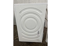 Bosch serie 6 wuu28t42 wasmachine - afbeelding 4 van  7