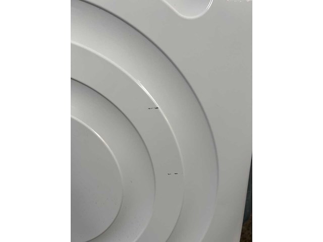 Bosch serie 6 wuu28t42 wasmachine - afbeelding 5 van  7