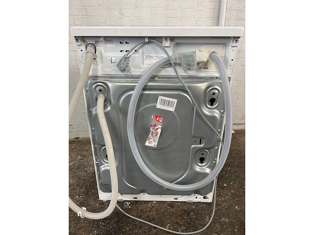 Bosch serie 6 wuu28t42 wasmachine - afbeelding 6 van  7