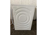 Bosch serie 6 wuu28t48 wasmachine voorlader 8 kg 1400 rpm wit duits display - afbeelding 3 van  3
