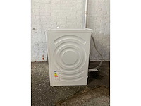 Bosch serie 6 wuu28t70 wasmachine voorbelading 8 kg 1400 rpm wit duits display - afbeelding 3 van  6