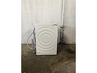 Bosch serie 6 wuu28t70 wasmachine voorbelading 8 kg 1400 rpm wit duits display - afbeelding 4 van  6