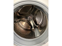 Bosch serie 6 wuu28t70 wasmachine voorbelading 8 kg 1400 rpm wit duits display - afbeelding 5 van  6