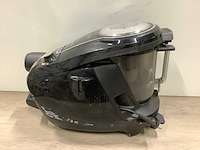 Bosch serie 8 bagless prosilence stofzuiger - afbeelding 4 van  9