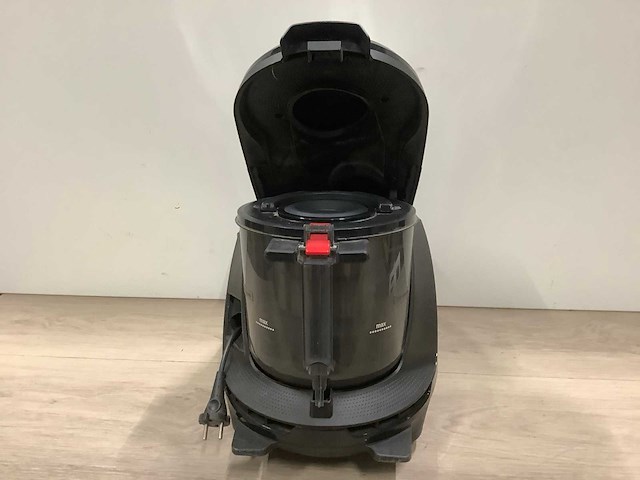 Bosch serie 8 bagless prosilence stofzuiger - afbeelding 5 van  9