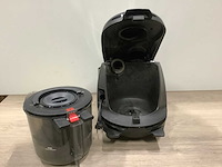 Bosch serie 8 bagless prosilence stofzuiger - afbeelding 6 van  9