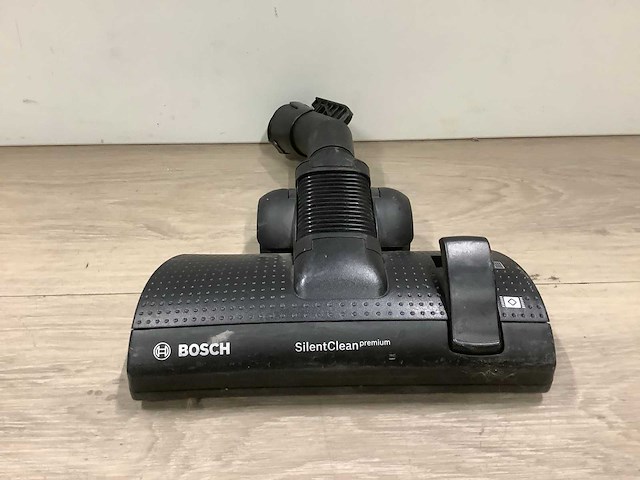 Bosch serie 8 bagless prosilence stofzuiger - afbeelding 9 van  9