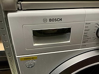 Bosch serie 8 exclusiv wasmachine - afbeelding 7 van  10