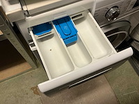 Bosch serie 8 exclusiv wasmachine - afbeelding 8 van  10