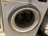 Bosch serie 8 exclusiv wasmachine - afbeelding 9 van  10