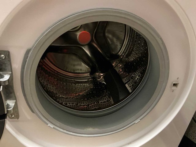 Bosch serie 8 exclusiv wasmachine - afbeelding 10 van  10