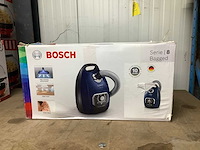 Bosch serie 8 industriële stofzuiger - afbeelding 1 van  3