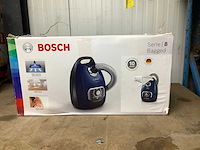 Bosch serie 8 industriële stofzuiger - afbeelding 2 van  3