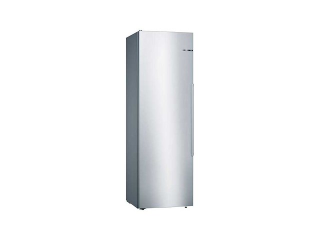 Bosch | serie 8 | ksf36pidp | koelkast | vrijstaand | 309 l rvs - afbeelding 1 van  7