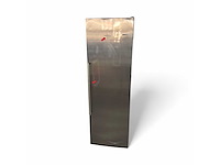 Bosch | serie 8 | ksf36pidp | koelkast | vrijstaand | 309 l rvs - afbeelding 2 van  7
