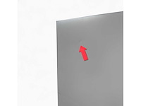 Bosch | serie 8 | ksf36pidp | koelkast | vrijstaand | 309 l rvs - afbeelding 4 van  7