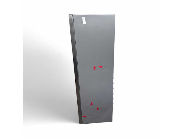 Bosch | serie 8 | ksf36pidp | koelkast | vrijstaand | 309 l rvs - afbeelding 5 van  7