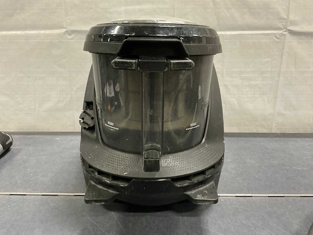 Bosch serie 8 robotstofzuiger - afbeelding 2 van  8