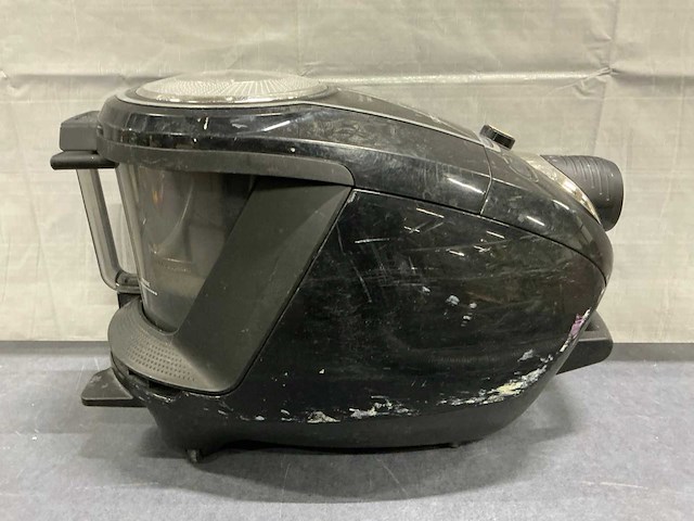 Bosch serie 8 robotstofzuiger - afbeelding 6 van  8