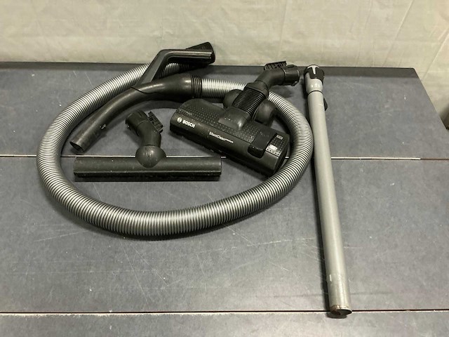 Bosch serie 8 robotstofzuiger - afbeelding 7 van  8