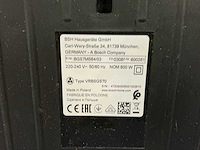 Bosch serie 8 robotstofzuiger - afbeelding 8 van  8