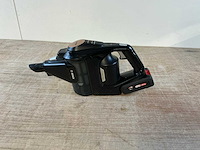 Bosch serie 8 unlimited gen2 proparquet stofzuiger - afbeelding 4 van  9