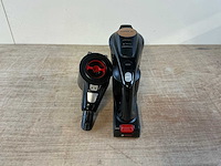 Bosch serie 8 unlimited gen2 proparquet stofzuiger - afbeelding 5 van  9