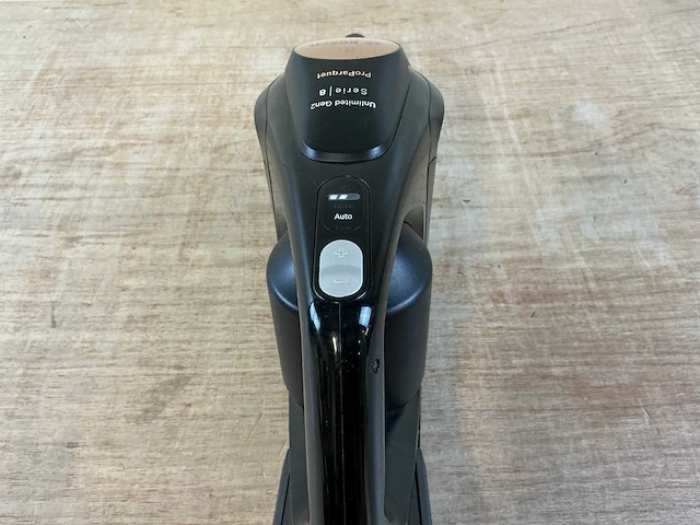 Bosch serie 8 unlimited gen2 proparquet stofzuiger - afbeelding 6 van  9