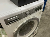 Bosch serie 8 wasmachine - afbeelding 2 van  2