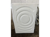 Bosch serie 8 wgb244a40 washing machine wasmachine voorlader 9 kg 1257 rpm wit - afbeelding 2 van  9