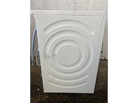 Bosch serie 8 wgb244a40 washing machine wasmachine voorlader 9 kg 1257 rpm wit - afbeelding 5 van  9