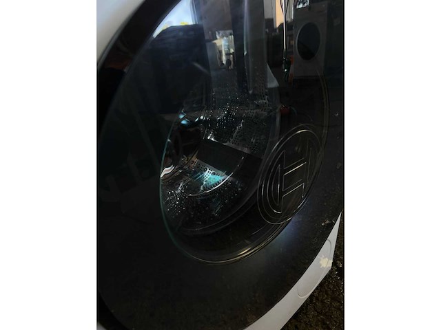 Bosch serie 8 wgb244a40 washing machine wasmachine voorlader 9 kg 1257 rpm wit - afbeelding 8 van  9