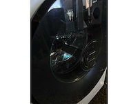 Bosch serie 8 wgb244a40 washing machine wasmachine voorlader 9 kg 1257 rpm wit - afbeelding 8 van  9