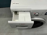 Bosch serie 8 wnm64 wasmachine