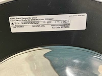 Bosch serie 8 wnm64 wasmachine - afbeelding 3 van  3