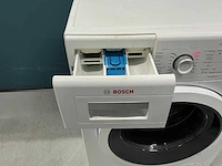 Bosch serie 8 wnm64 wasmachine