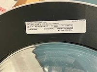 Bosch serie 8 wnm64 wasmachine - afbeelding 3 van  3