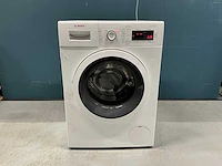 Bosch serie 8 wnm64 wasmachine