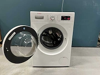 Bosch serie 8 wnm64 wasmachine - afbeelding 6 van  7