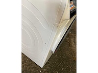 Bosch serie 8 wqb246d41 vrijstaand voorbelading warmtepomp wit knoppen 112 l duits display - afbeelding 6 van  6