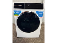 Bosch serie 8 wrb247c40 - warmtepompdroger - 9kg - afbeelding 1 van  4