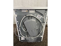 Bosch serie 8 wrb247c40 - warmtepompdroger - 9kg - afbeelding 4 van  4