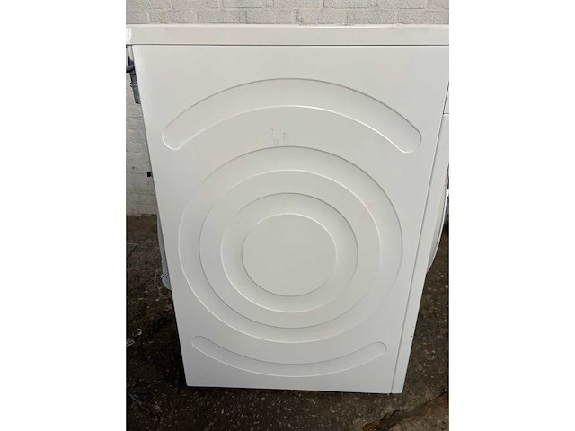 Bosch serie 8 wrb247c40 - warmtepompdroger - 9kg - afbeelding 3 van  4
