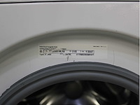Bosch serie|2 wasmachine & bosch serie|4 wasdroger - afbeelding 5 van  8