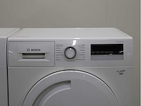 Bosch serie|2 wasmachine & bosch serie|4 wasdroger - afbeelding 6 van  8