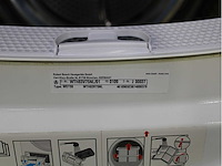 Bosch serie|2 wasmachine & bosch serie|4 wasdroger - afbeelding 8 van  8