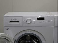 Bosch serie|2 wasmachine & bosch serie|4 wasdroger - afbeelding 3 van  8