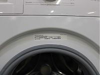 Bosch serie|2 wasmachine & bosch serie|4 wasdroger - afbeelding 5 van  8